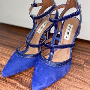 Steve Madden Heel